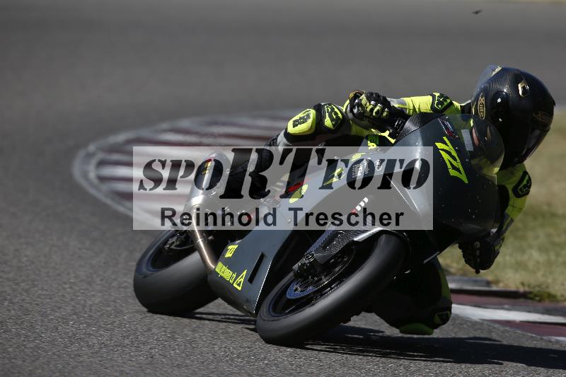 /12 30.04.2026  Speer Racing ADR/Gruppe rot/727